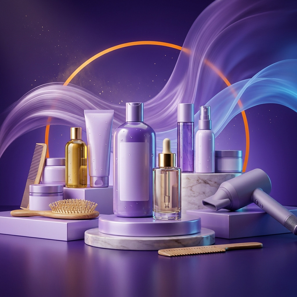 Haircare
