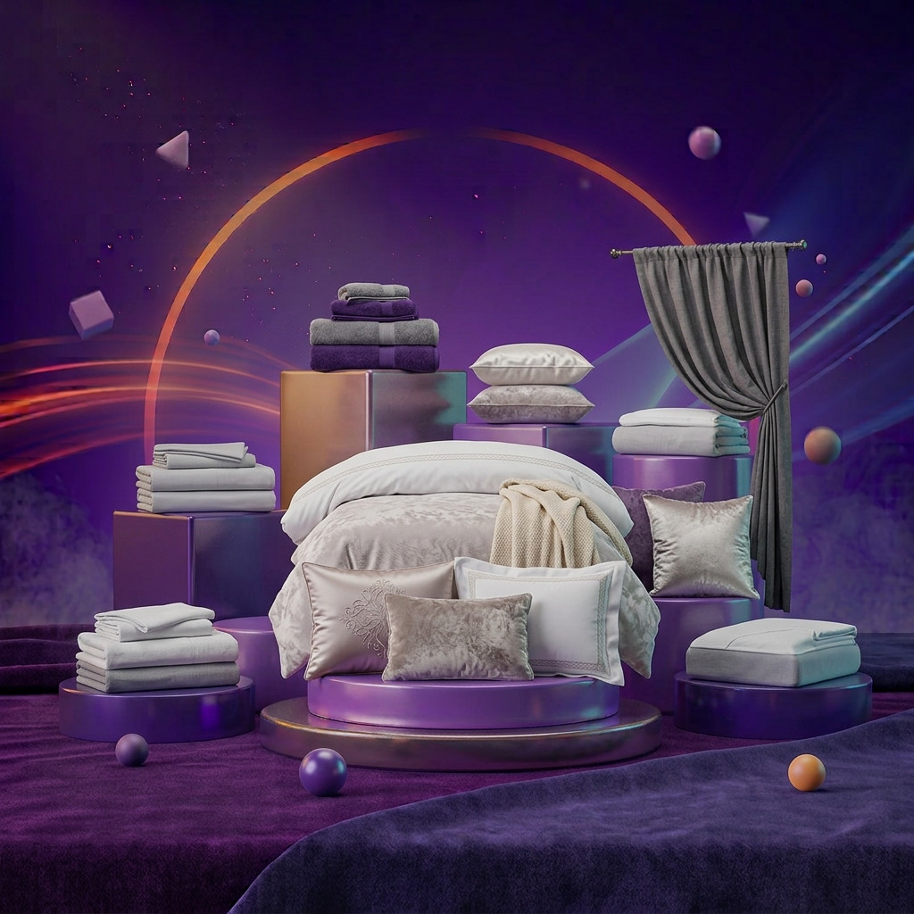 Bedding & Textiles
