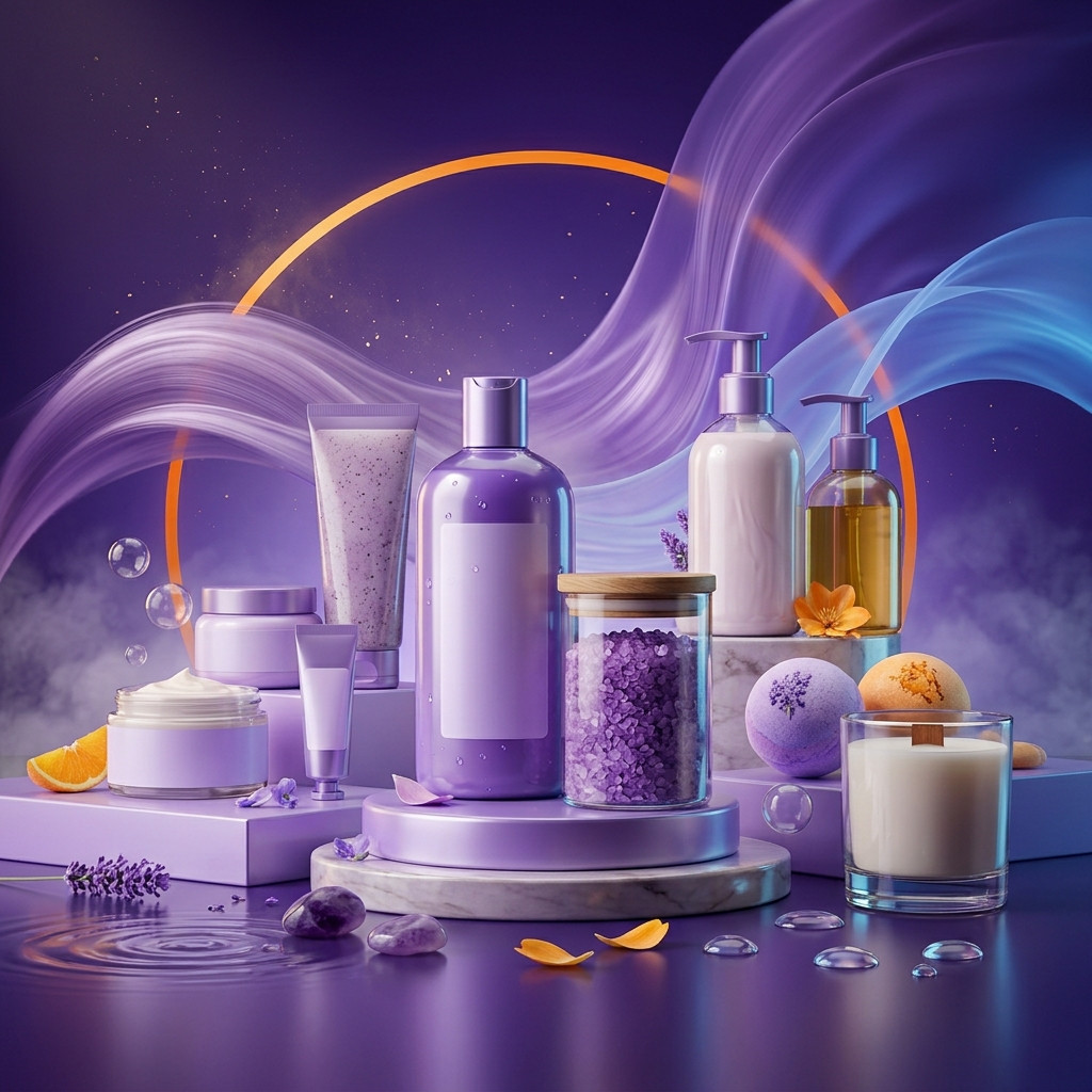Bath & Body