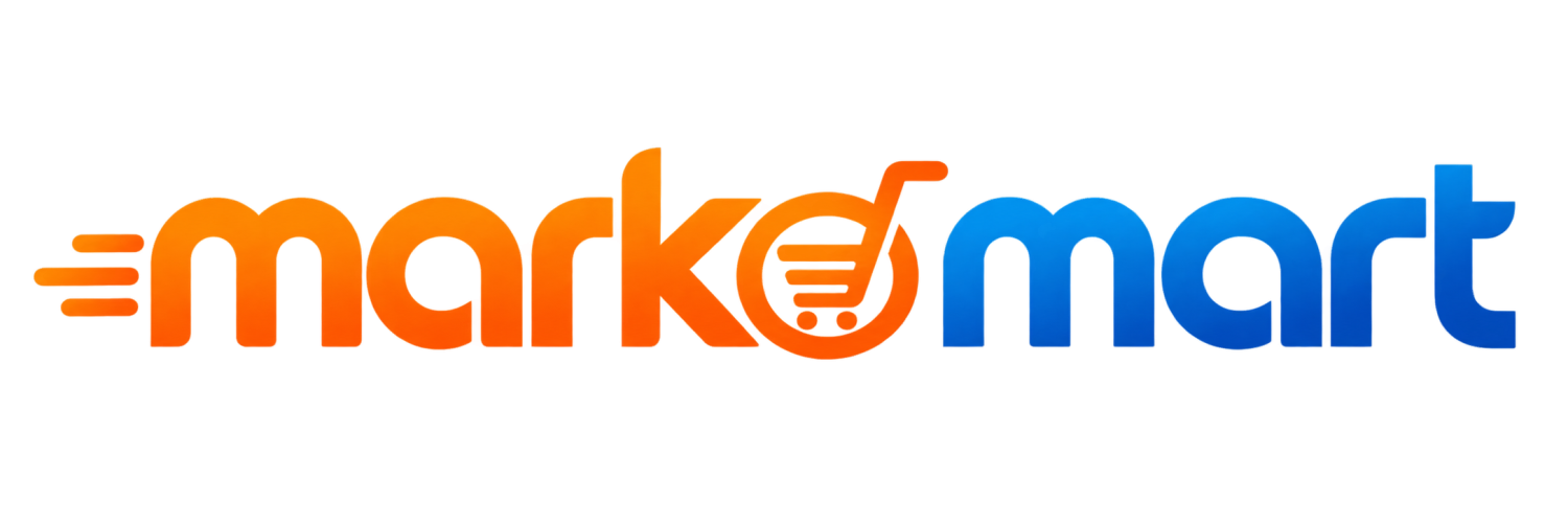 MarkoMart