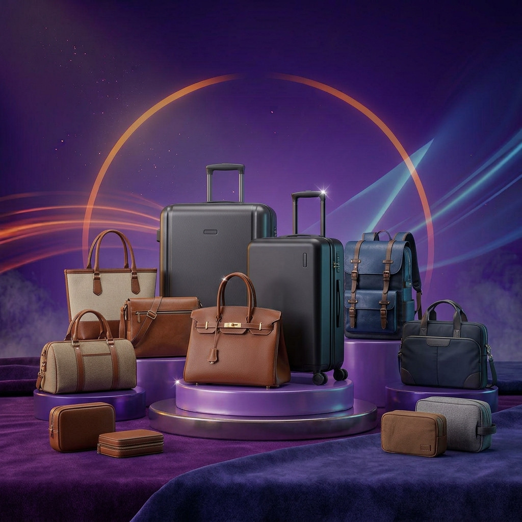Bags & Luggage